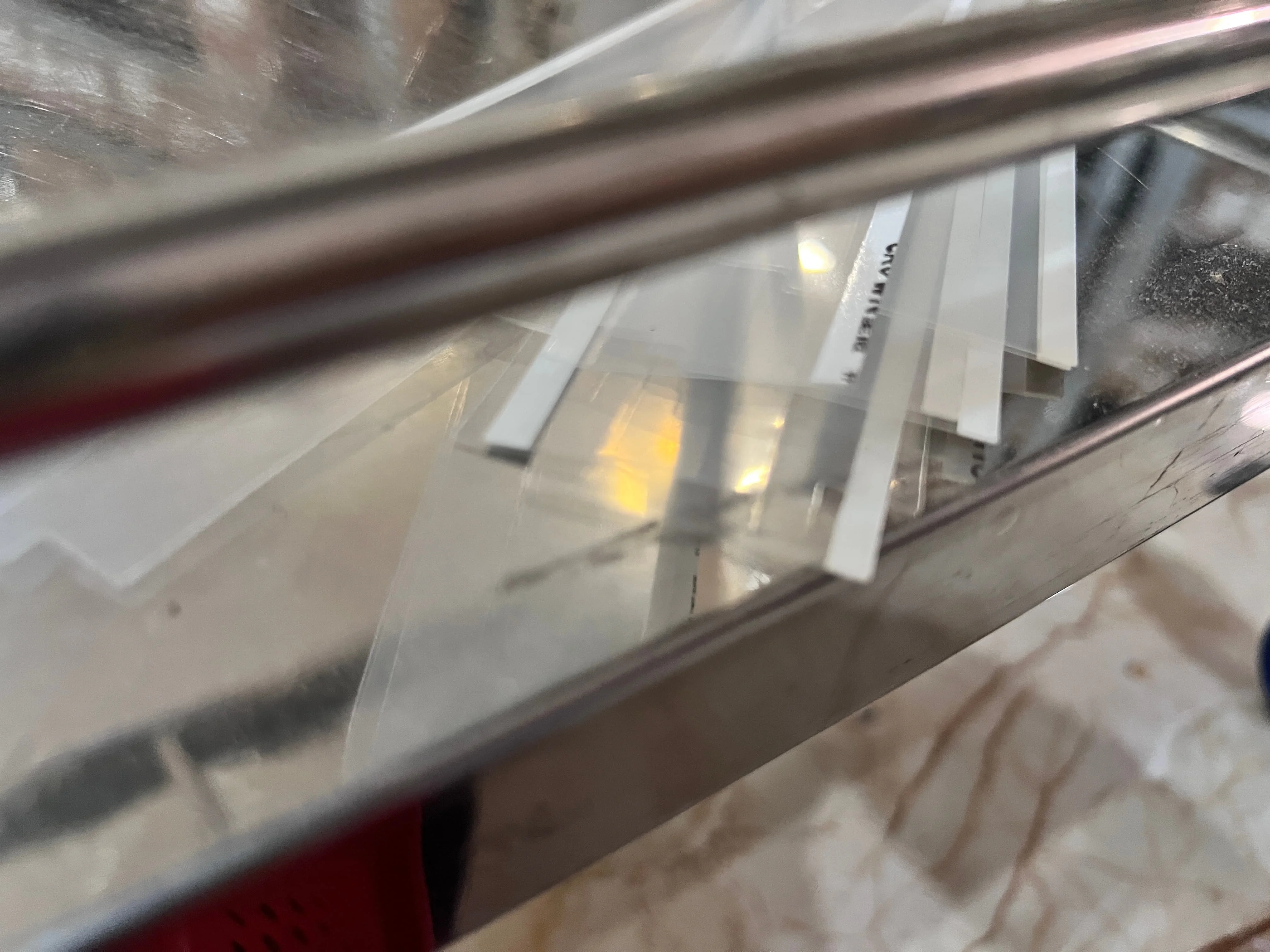 

G3Q59-60120 ADF в сборе Mylar Ramp Up для HP LaserJet M101 M102 M103 M104 M106 M129 M130 M131 M132 M133 M134 M227 Pro MFP