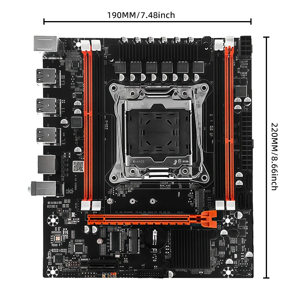 Thumbnail 3 - #61 Computer Components Discount Picks