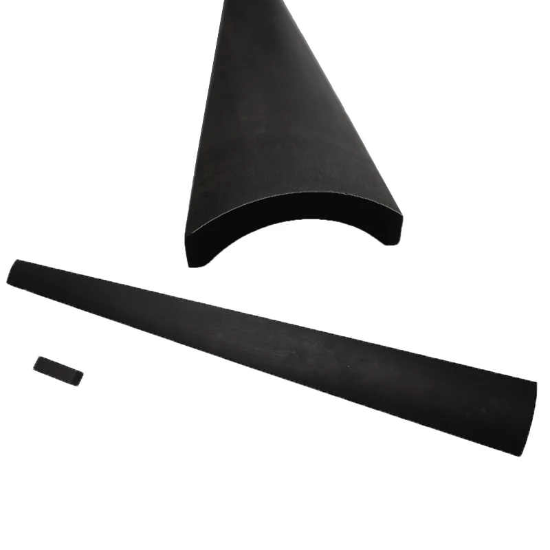 Ebony Cello Fingerboard 4/4 Cello Finger Board Inlay Shells, Round or Beveled Fretboard Accessory 3/4- 1/2- 1/4