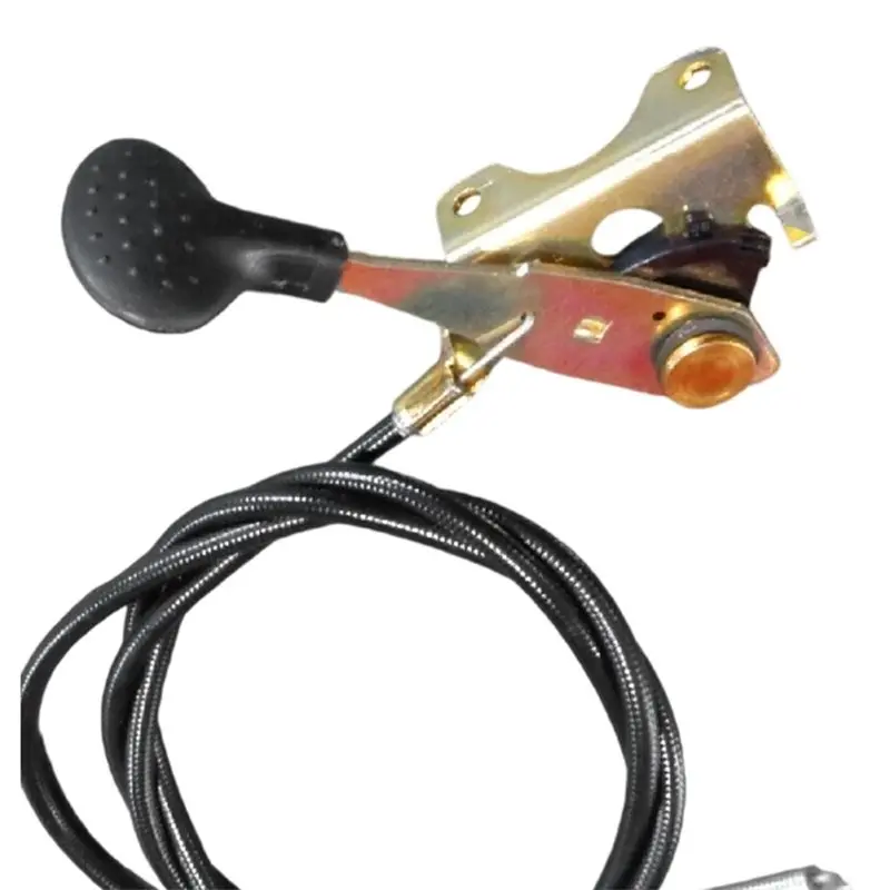ABAE-New 189482 Lawn Mower Throttle Control Cable 532189482 For