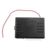Car Remote Central Kit Vehicle Door Lock Locking Alarm Keyless Entry System 5