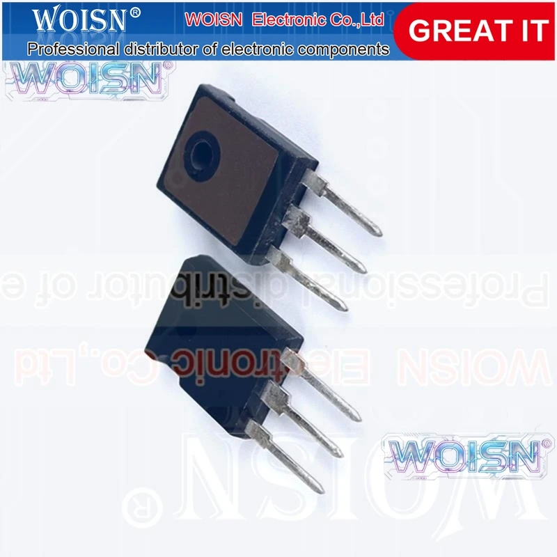 TO-247 1E+62 D100E60 New Arrival Sufficient Inventory Secure Packing Competitive Price