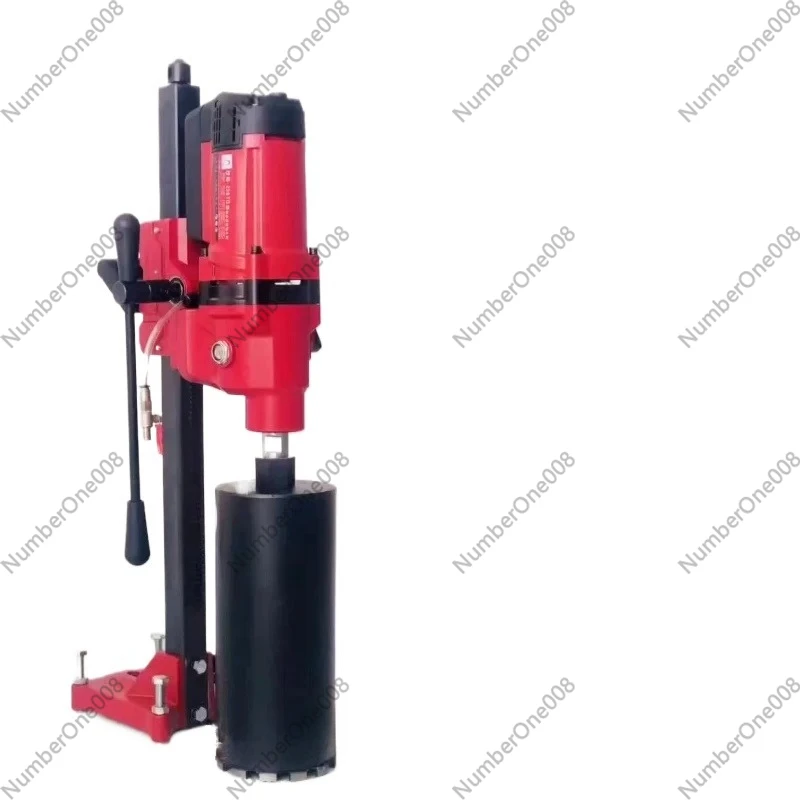 

Лучшая заводская цена на буровую установку для резки и сверления бетона BJ-205 200 мм / алмазную буровую установку Hilti