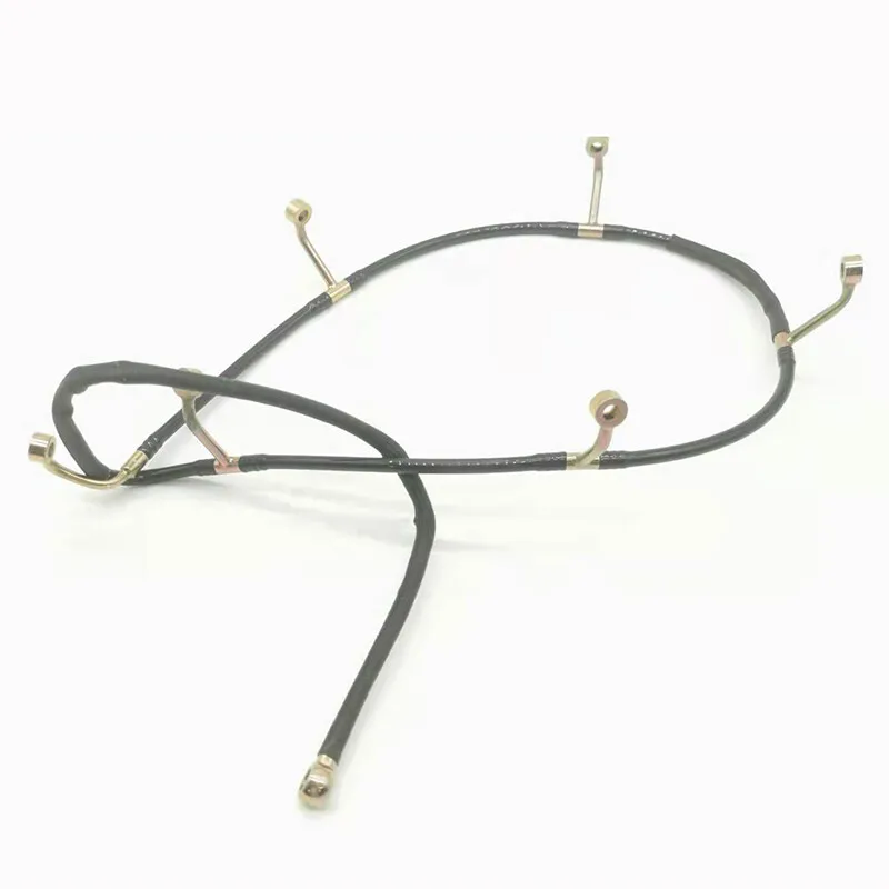 New Manifold Fuel Return Pipe 3920595 C3920595 for Cummins 6CT 8.3 Engine