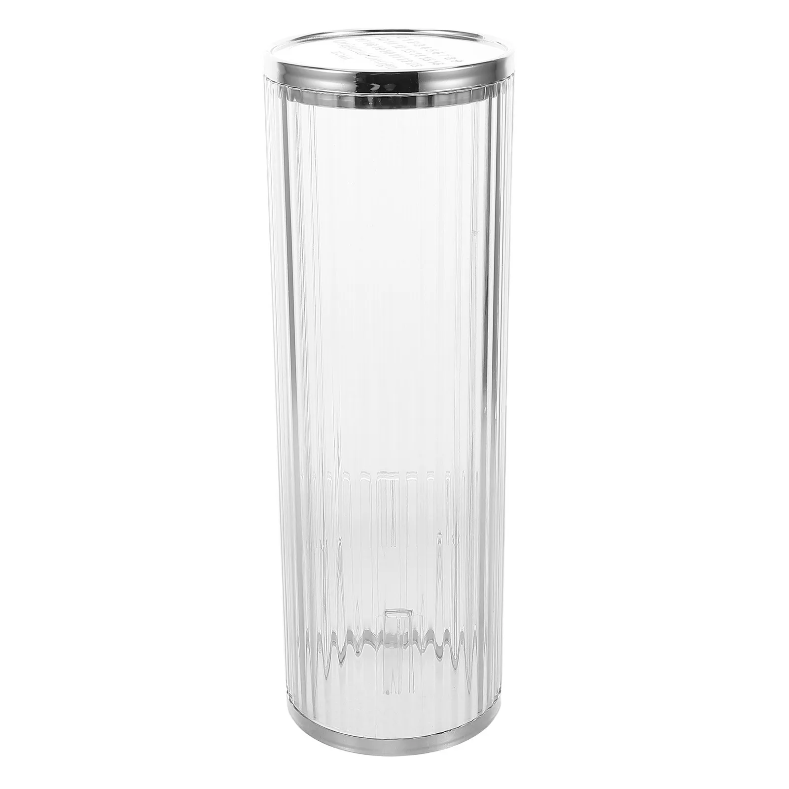 Cup Dispenser Rack for Paper Cups Heavy Duty Plastic Cup Holder for Water Dispenser Coffee Maker Counter Top Bathroom Desk