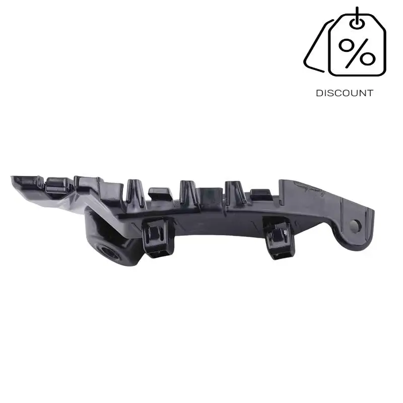 AS96-السيارات الأيمن الجبهة الحاجز المصد الأمامي قوس 1047093-00-H 1095794-00-B لأجزاء تسلا نموذج X 2015-2022