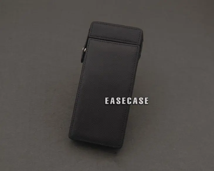 A4 AECASSE Custom-Made Leather Case For Samsung Galaxy Z Fold 5 Fold5