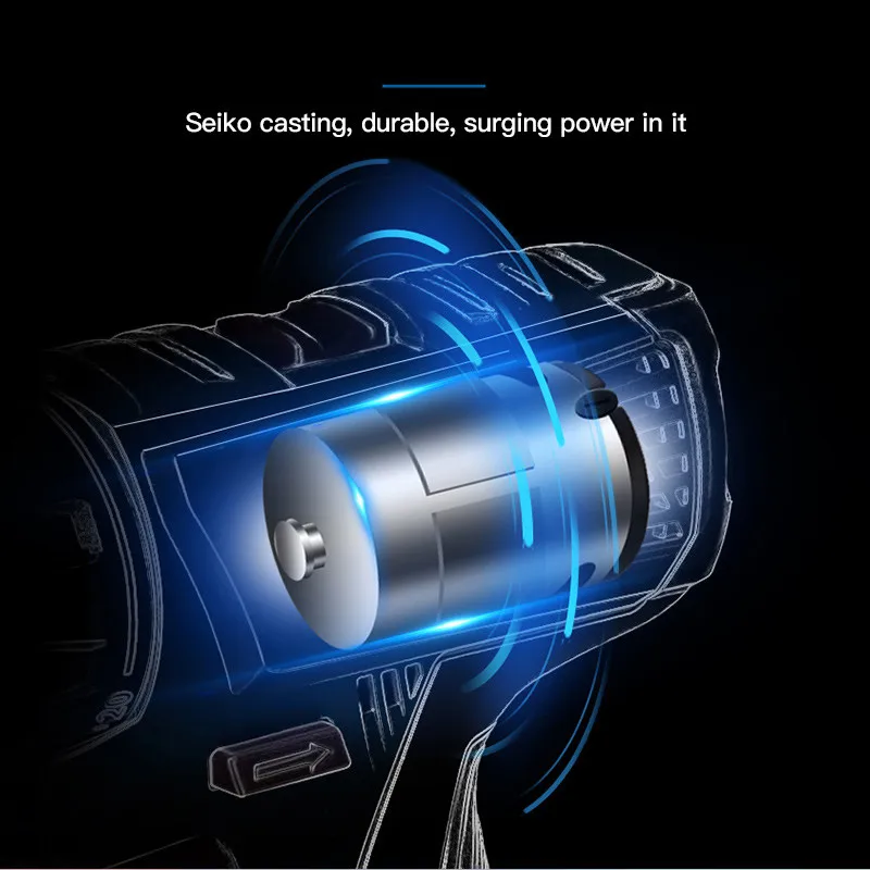 Original Bosch Electric Drill GSR 120-LI 12V Rechargeable Cordless Electric Drill Multi-function Home DIY Screwdriver Power Tool