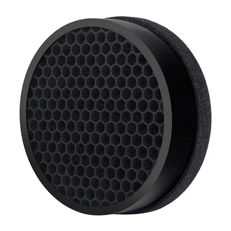 Комплект из 3 сменных фильтров LV-H132 для сменных фильтров предварительной очистки воздуха LEVOIT LV-H132, деталь LV-H132-RF