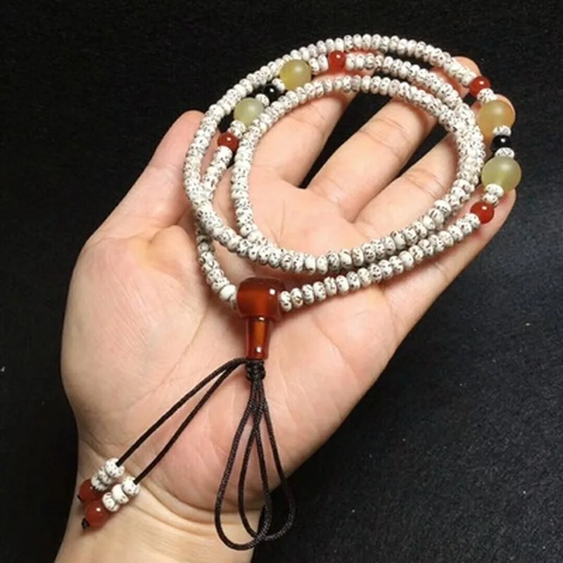 New original mini 5*3mm multi-loop , women's ethnic style bracelet, star and moon bodhi