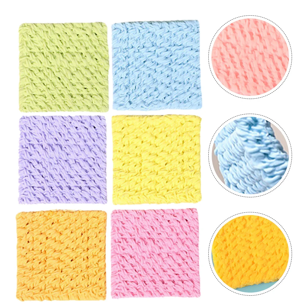 

30 Pcs Eraser for Mini Food Shape Erasers Back to School Cute Pull Apart Bulk