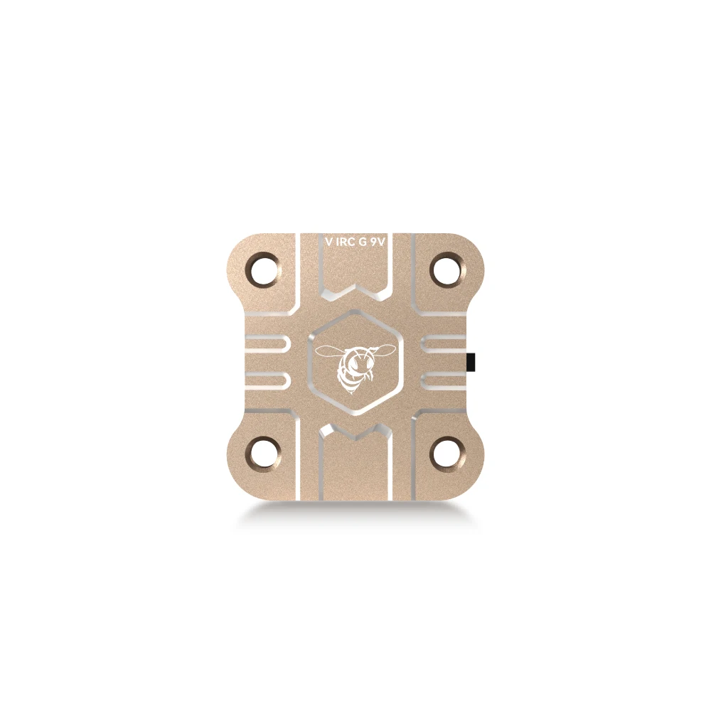 SpeedyBee 1.6W VTX TX ULTRA Traverse 1.6W VTX Analog Image Transmission