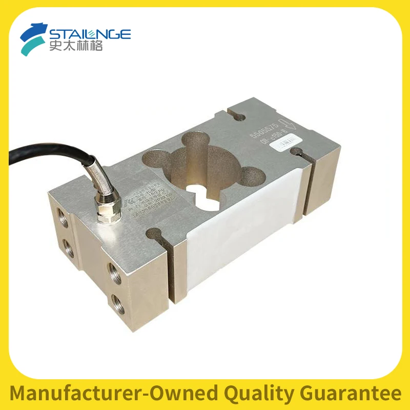 

KELI ILGB Load Cell Alloy Steel Weighing Sensor 50kg-2000kg Weight Transducer Quantitative/Packaging Scale Platform Scales