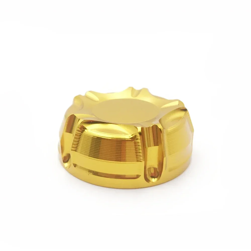 Motorcycle Clutch Brake Reservoir Cap Front Rear For KTM 2008-2010 690 Duke/RC8-1190,2010-2013 RC8R-1190 view 6