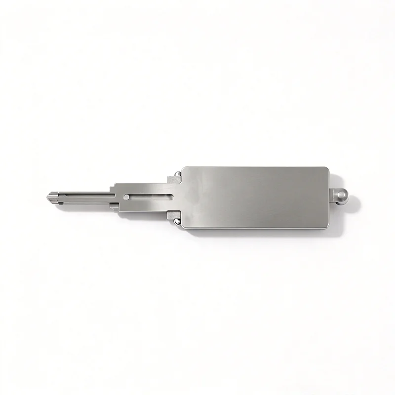 LISHI J6 2-in-1 Pick & Decoder Locksmith Tool Car Lock Reader Opener for FAW J6 Truck Auto Lock Repair