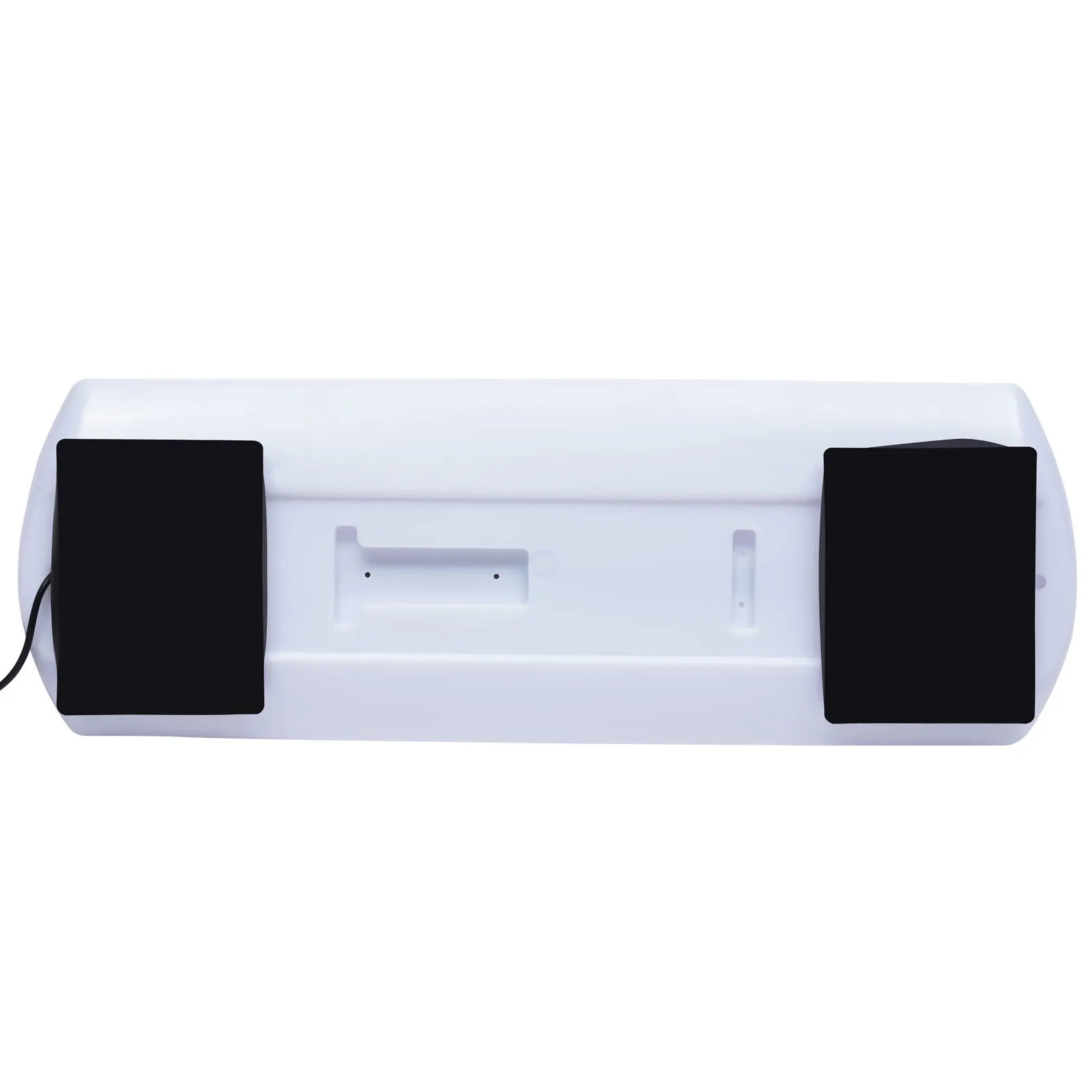 56 سنتيمتر DIY LED فارغة سيارة أجرة تسجيل سقف السيارة العلوي توبر الإعلان ضوء 11 واط الولايات المتحدة