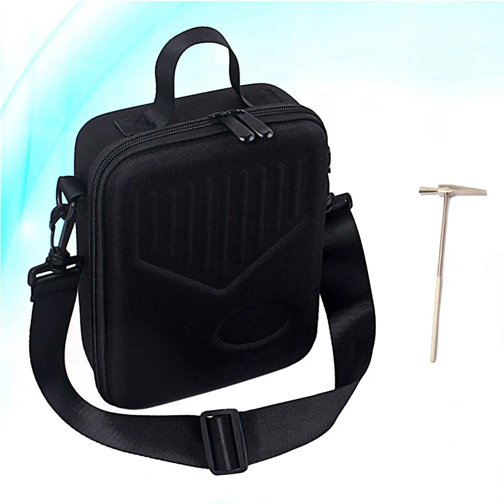 

Kalimba Storage Bag Thumb Piano Storage Bag Mbira Storage Bag Kalimba Carry Case Kalimba Shoulder Bag