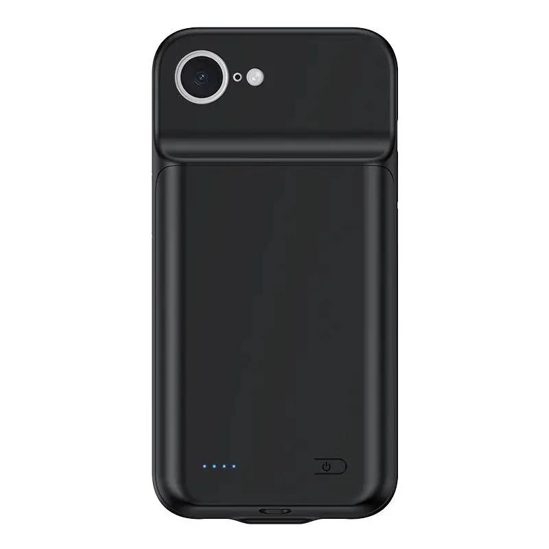 10000mAh Wireless Battery Case for  IPhone 16/16e 16plus