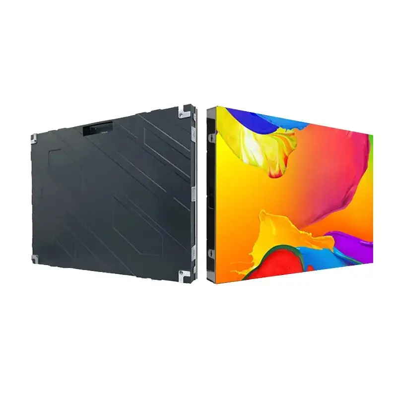 

600x337.5 Indoor COB GOB SMD LED Screen P0.58 P0.62 P0.78 P0.8 P0.93 P1 P1.2 P1.3 P1.4 P1.5 P1.6 P1.7 P1.8 P1.9 COB LED Display