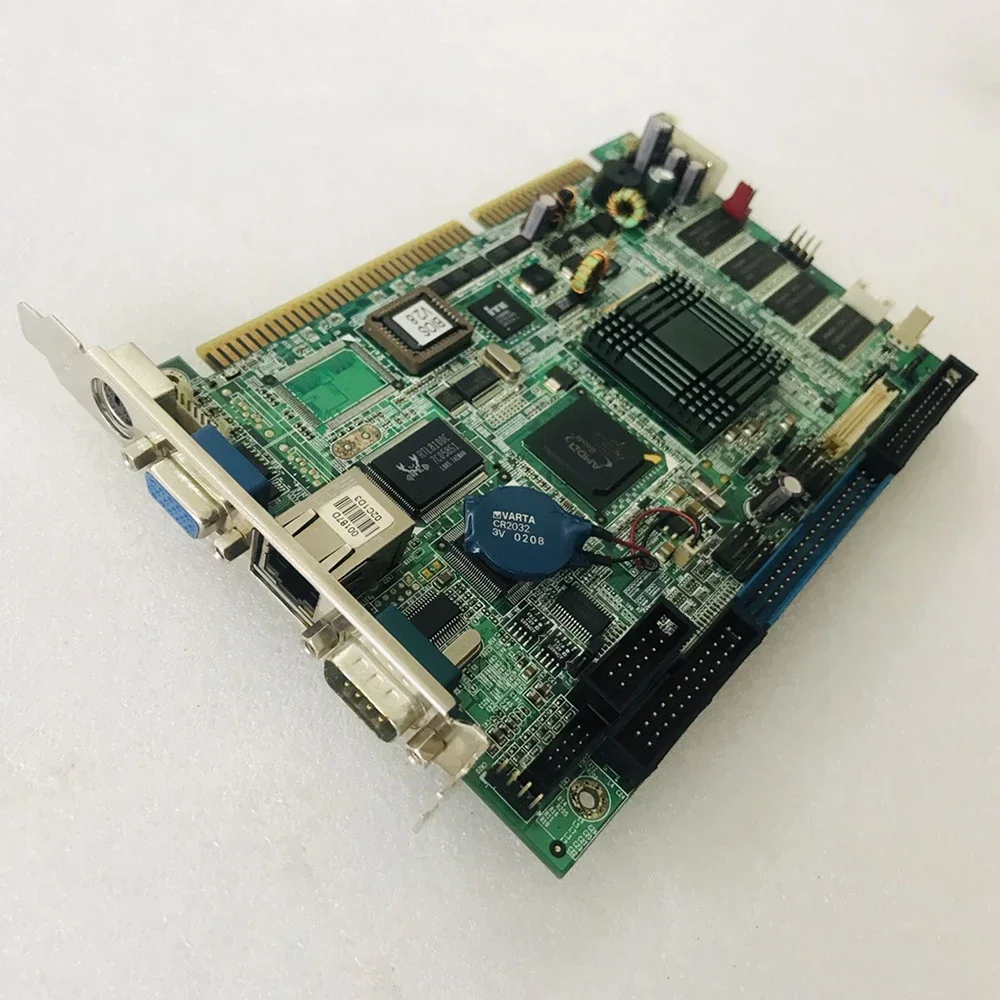 Industrial Computer Motherboard For IEI IOWA-GX-466-128MB-R11