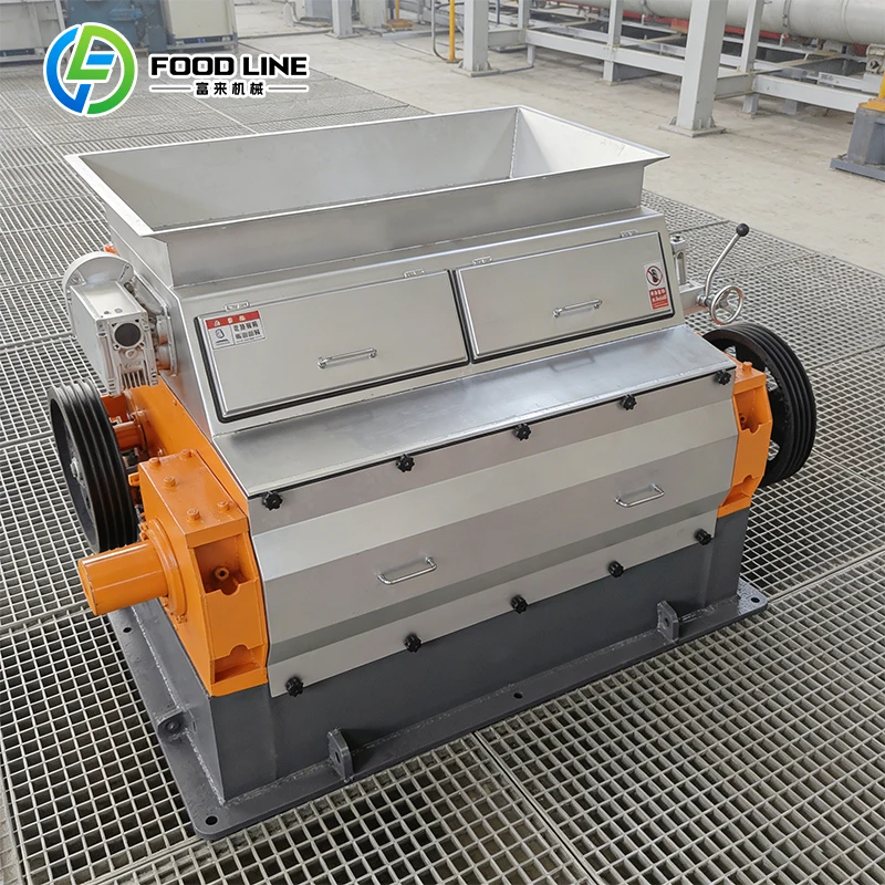 Competitive Price Feed Processing Machine Cattle Feed Manufacturing Machines Farm Feed Processors Machines
