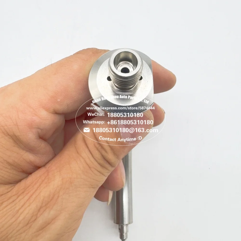 2034621 2702782 Urea injector is suitable for Scania trucks - Image 4