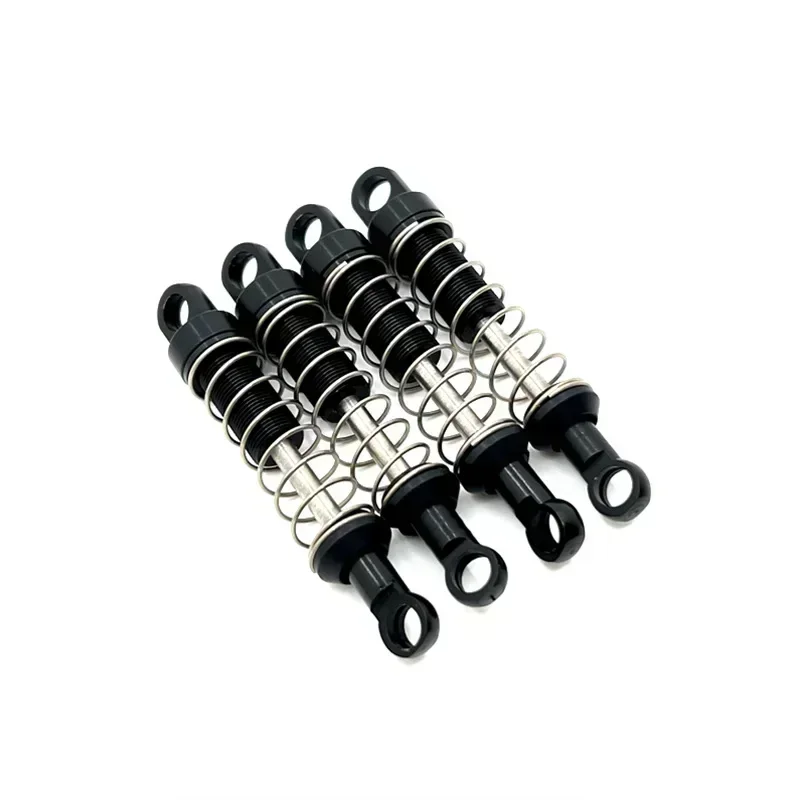 

Mn78 1/12 RC Car Metal Upgrade Parts Shock Absorber