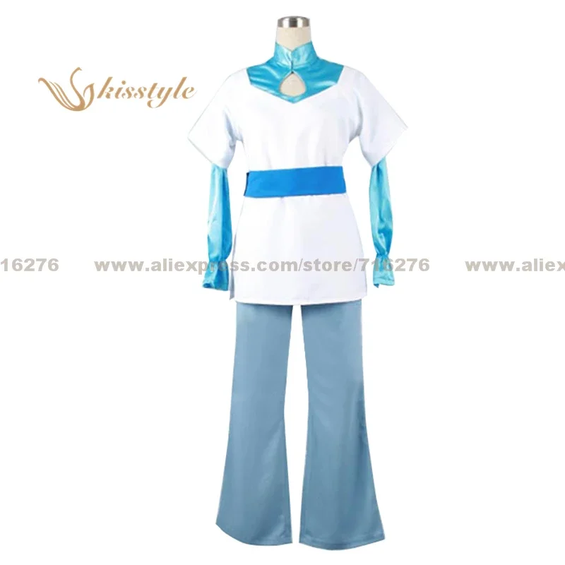 Kisstyle Fashion Mobile Suit Gundamm 00 Regene Regetta Uniform COS Clothing Cosplay Costume,Customized Accepted