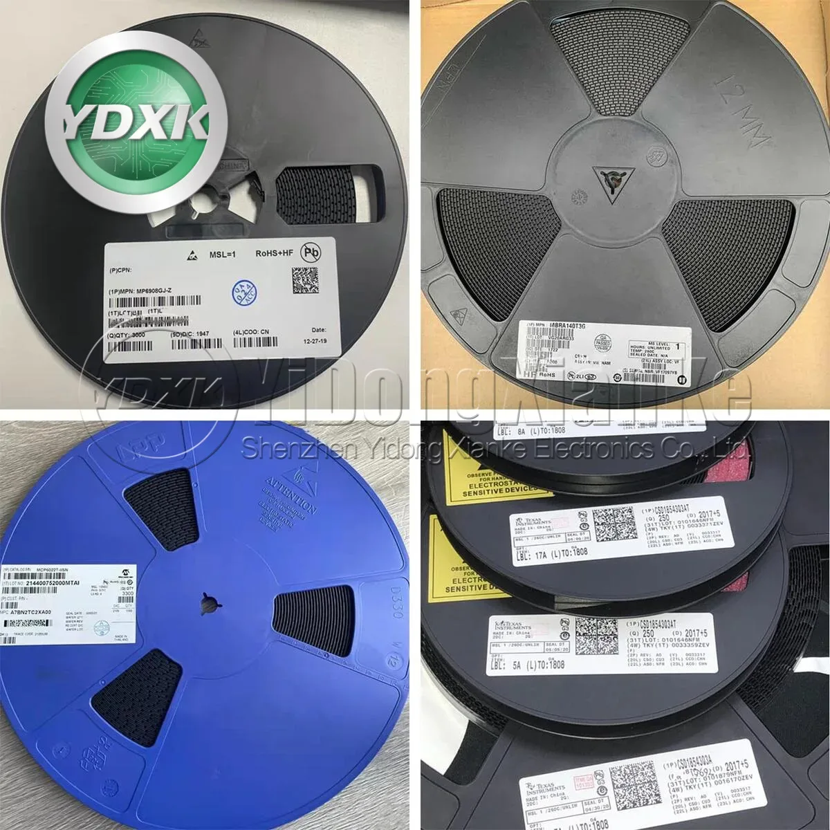 CXA8038AP DIP16 CMX605P3 المكونات الإلكترونية CMX631AP3 CY7C287-45WC D2732A-20 D431000ACZ-70LL جديد الأصلي DAC0800LCN
