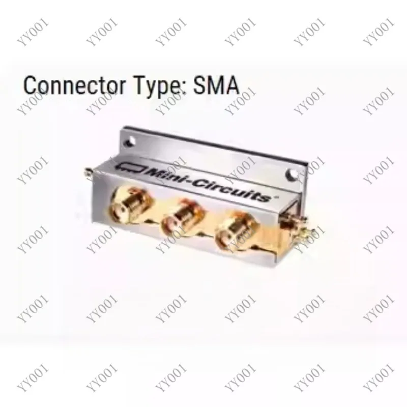 DC-3GHz SPDT PIN Switch 12V SMA Connector RF Microwave Component