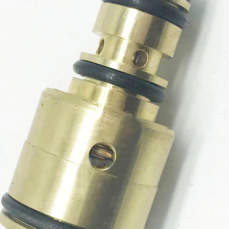

M93K-Car AC Compressor Control Solenoid Valve For Fiat Kia Mercedes Opel Saab Skoda 7SBU16C