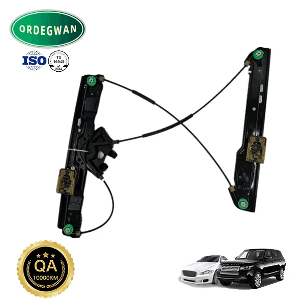 

Оконный регулятор LR046658 LR067998 LR026718 LR026717 для RANGE ROVER EVOQUE L538 2014-2019