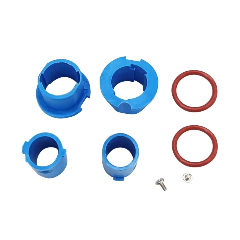 2pcs LED Headlight Bulb Base Adapter Socket Holder 880/HB4/HB3/H11/H7///H1