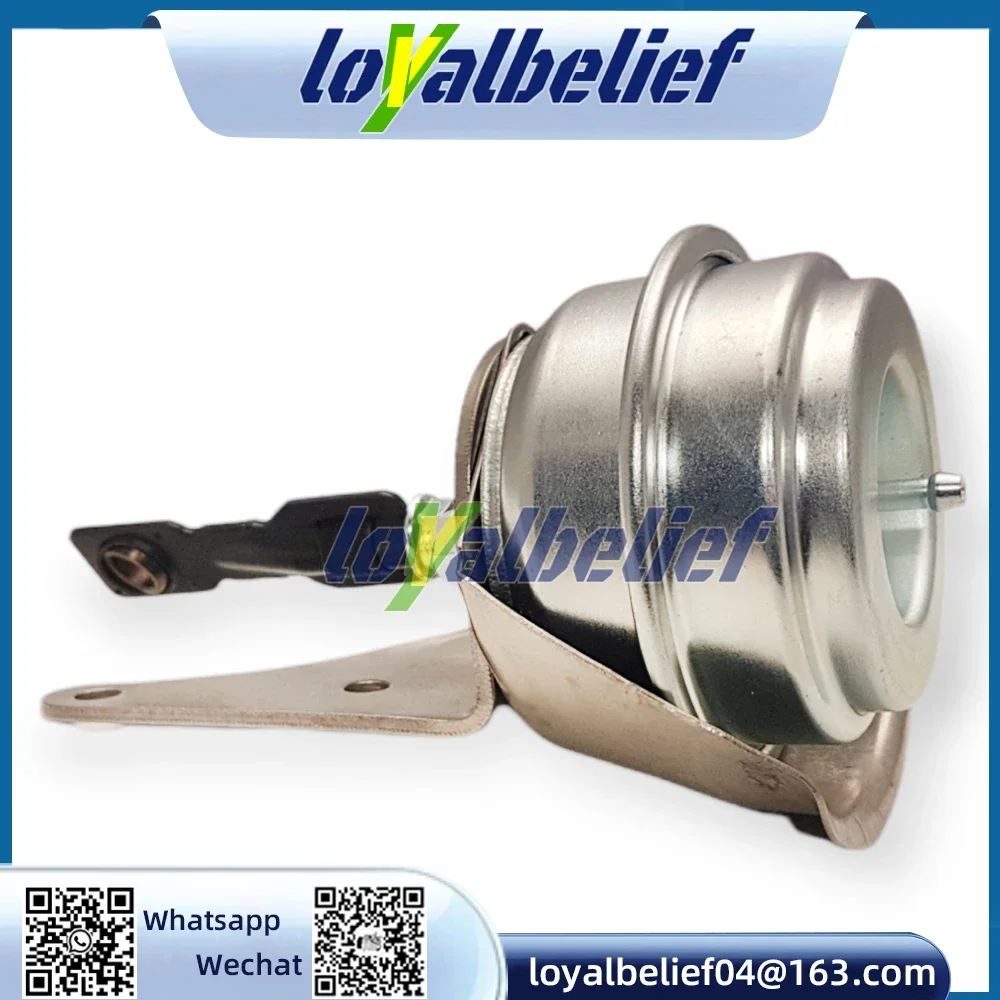 

TURBOCHARGER WASTEGATE ACTUATOR for Ssang-Yong Actyon Kyron 2.0 Xdi A6640900880