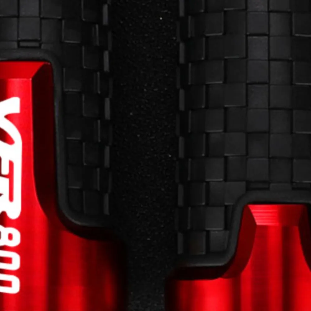 

2023 Motorcycle Parts 22MM Handlebar Grips Handle Bar Cap End Plugs For HONDA VFR800 FIWI VTEC VFR800F VFR 800 F VFR 800 800F