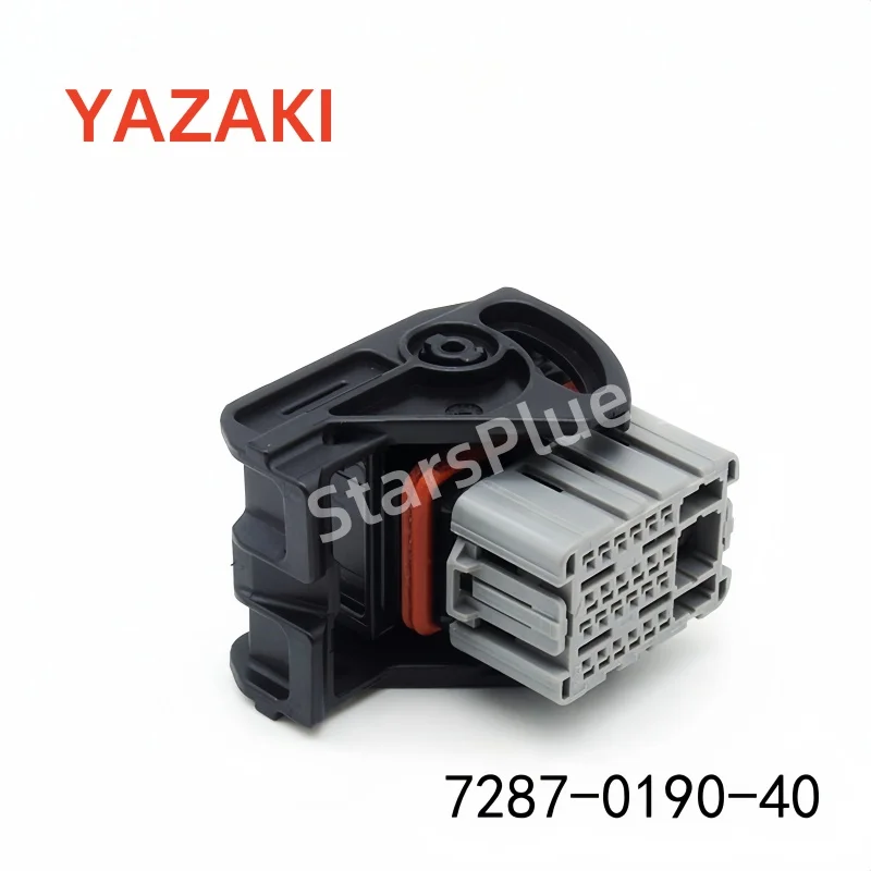 2-20PCS 7134-8872-30 7287-0189-30 7287-0190-40 7287-0337-30 YAZAKI Stecker 100% Neue original