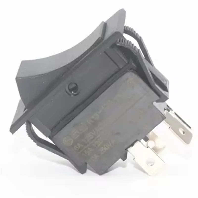 رائجة البيع-سيارة/ليخت الروك التبديل/تشغيل الخروج 4Pin نوع مفتاح الطاقة ل SCI R13-129F الروك التبديل للسفن #3