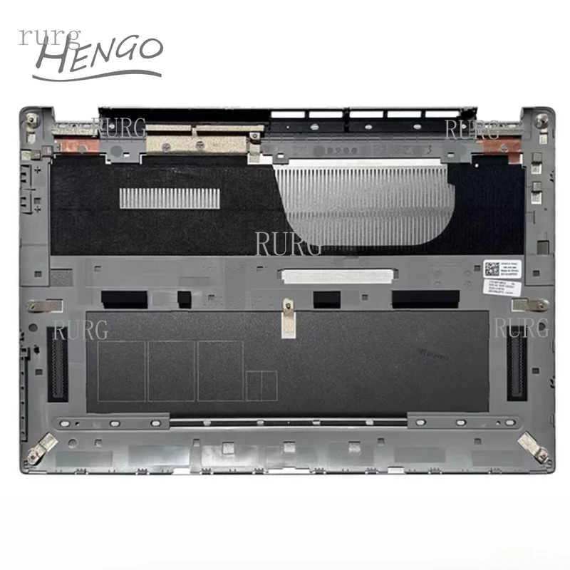 R+ Brand new, suitable for Dell Latitude7640 E7640 LCD top back cover/palm rest/bottom case
