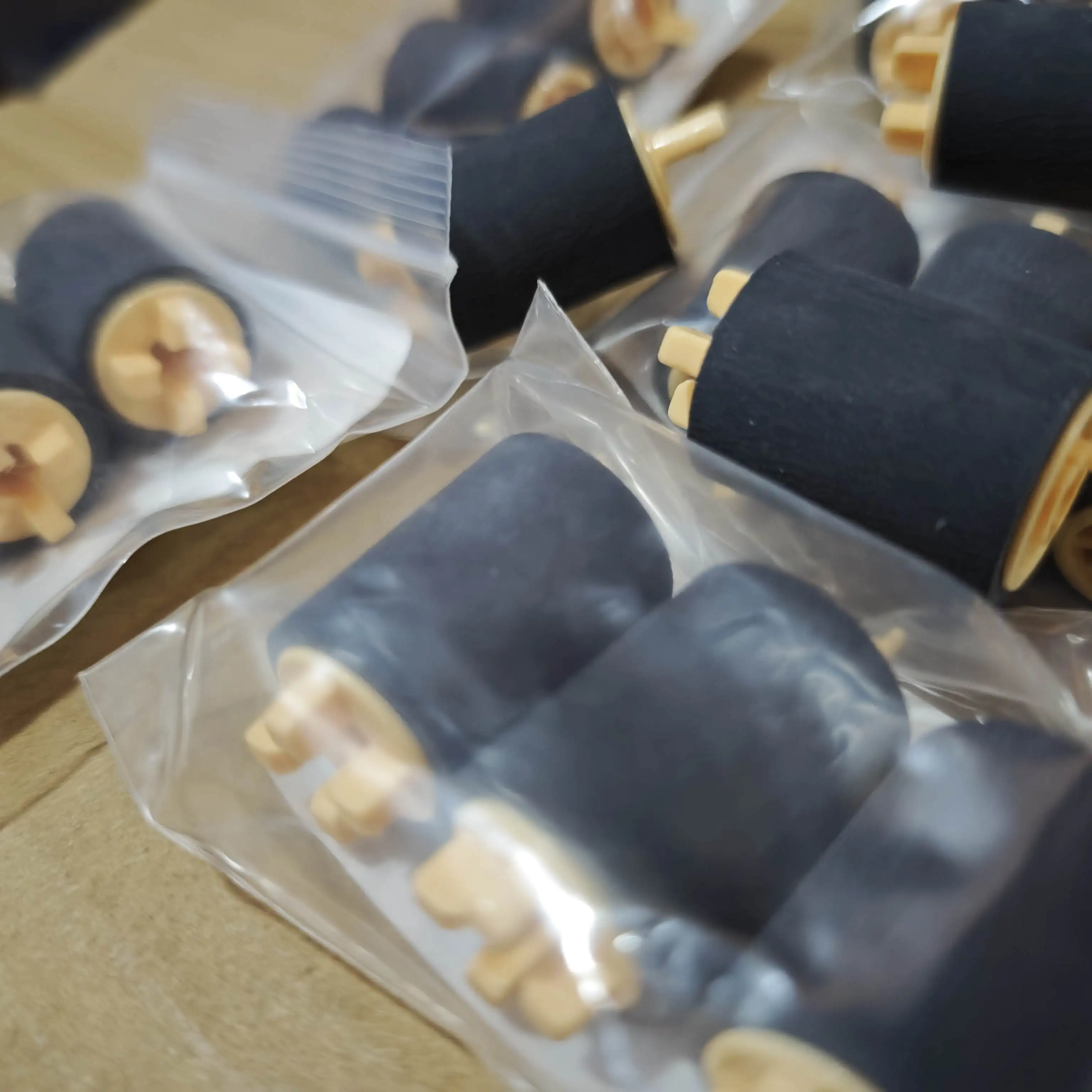 

5sets 604K97140 Pickup Roller for XEROX DocuCentre-V 2060 3060 3065 C2263 C2265 ApeosPort V3065 V3060 V2060