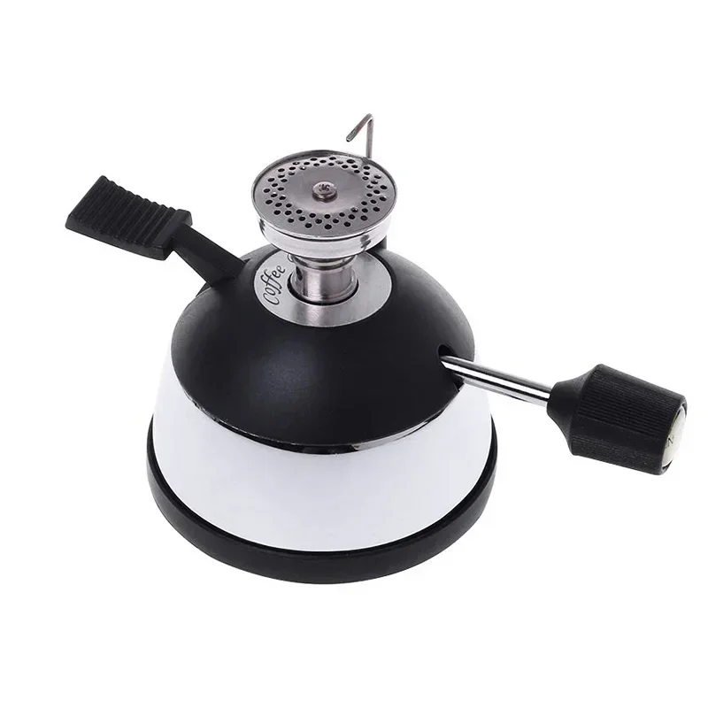 HG2716 Mini gas burner Tabletop Gas Butane Burner Heater for Siphon Mocha pot gas stove coffee maker 1pc