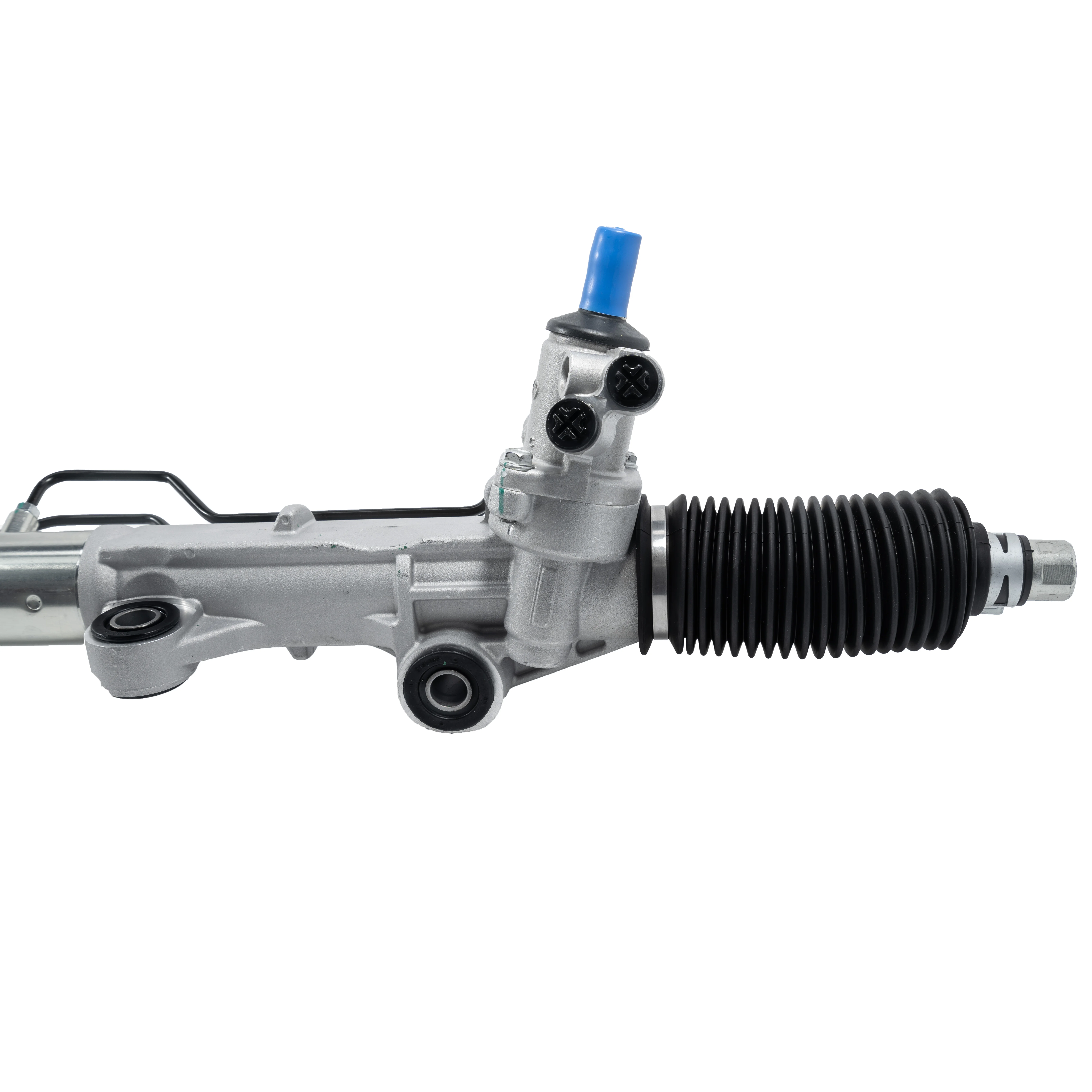 Hydraulic Power Steering Rack HPS Left Hand Drive Steering HPS Auto Car Parts For Toyota Tacoma