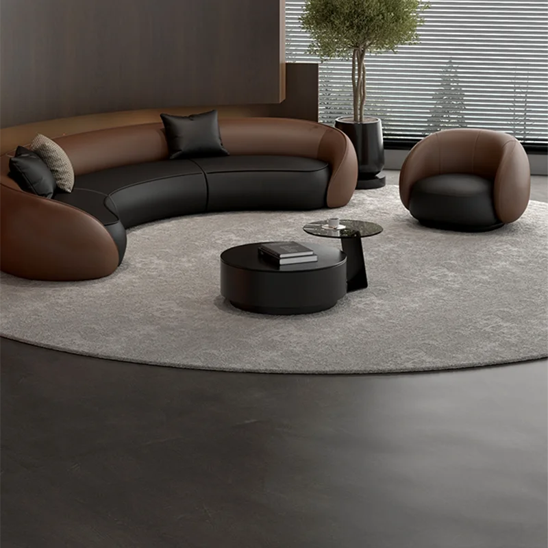 Minimalist Universal Living Room Sofas Minimalist Universal Creative Sofas Salon Postmodern Service Muebles Unique Furniture