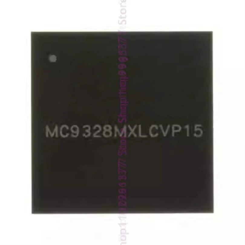 

1pcs New MC9328MXLCVP15 BGA225 Microcontroller chip