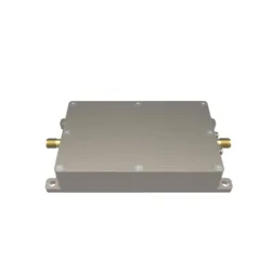 SZHUASHI-Power Amplifier, PA, 800MHz-1500MHz, 20W, 43dBm, YPM081520B, 100% New