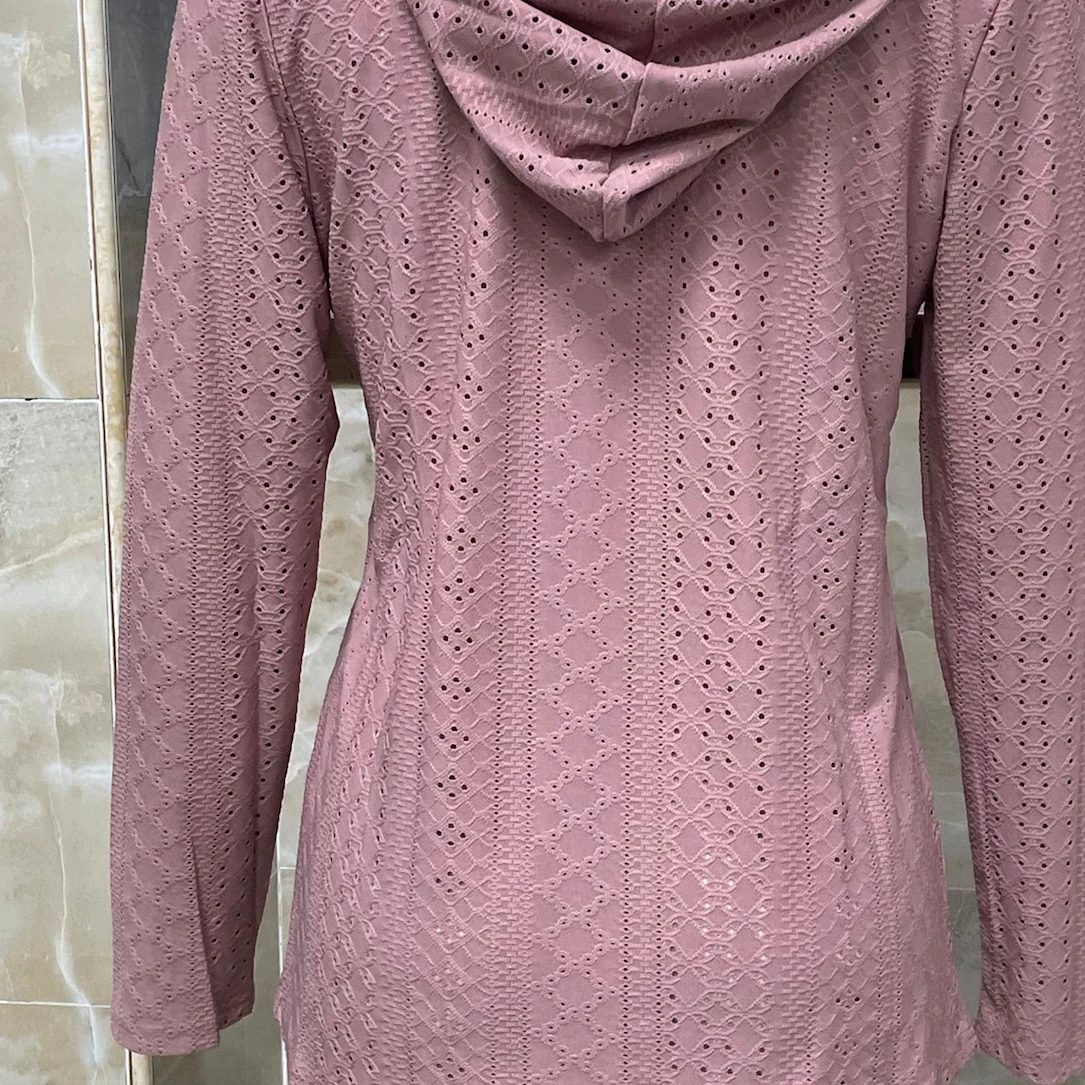 

Базовые женские модные толстовки, милые однотонные свободные пуловеры с длинными рукавами, повседневные весенне-осенние топы, уличная одежда