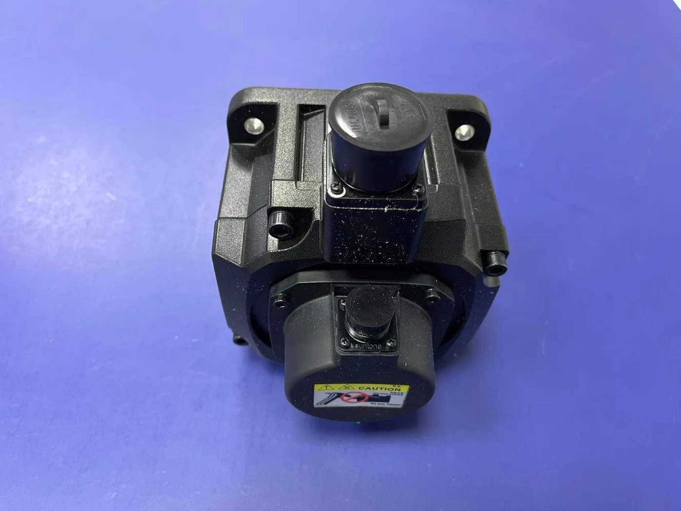 

ECM-B3M Series Servo Motor ECM-B3M-K21320SS1 2KW 220VAC