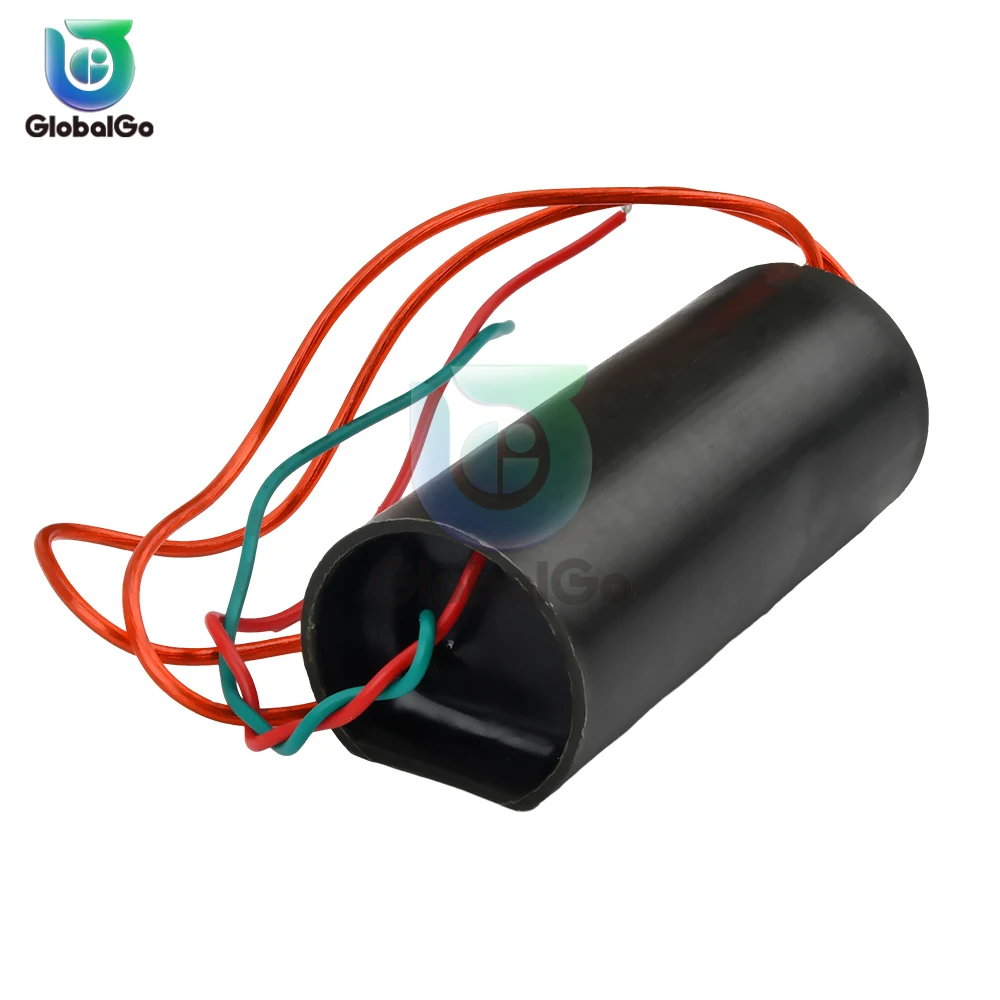 DC3-6V  to 700KV Boost Step Up Module High Voltage Generator Pulse Arc Generator Ignition Coil Module Igniter Module