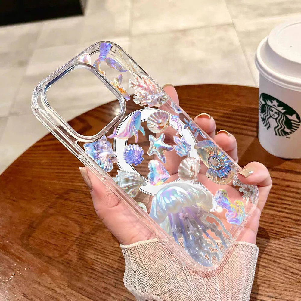 Coque de téléphone esthétique - Apple Iphone 15 Pro Max avis et prix