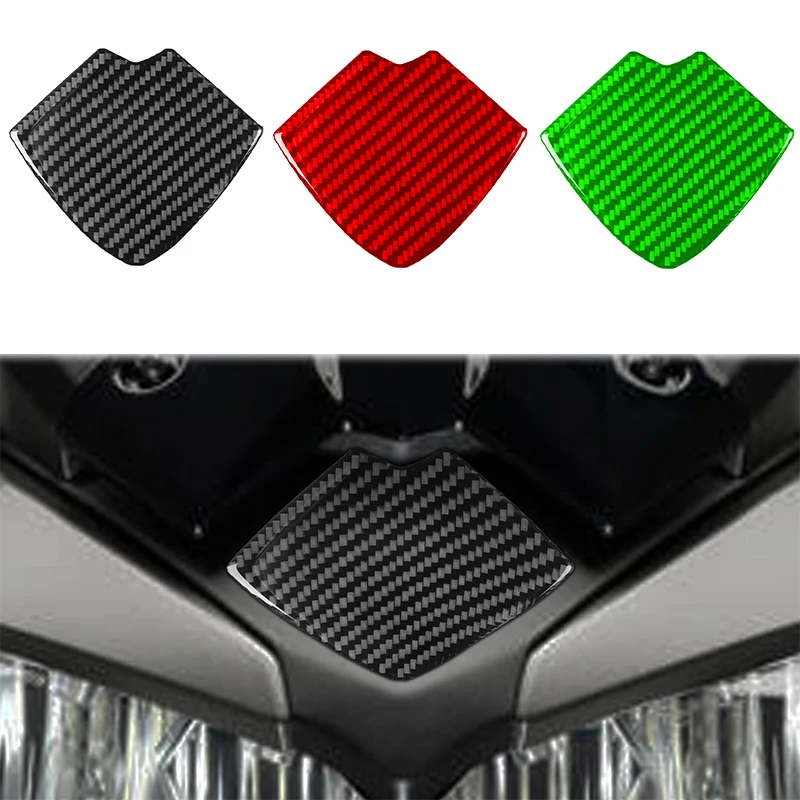 オートバイフロントデコレーションステッカー-kawasaki-z650-2024-2025用
