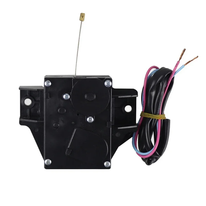 

B28C-для стиральной машины Sanyo, дренажный трактор QDYZ, двигатель сливного клапана CQC0300200365, детали стиральной машины